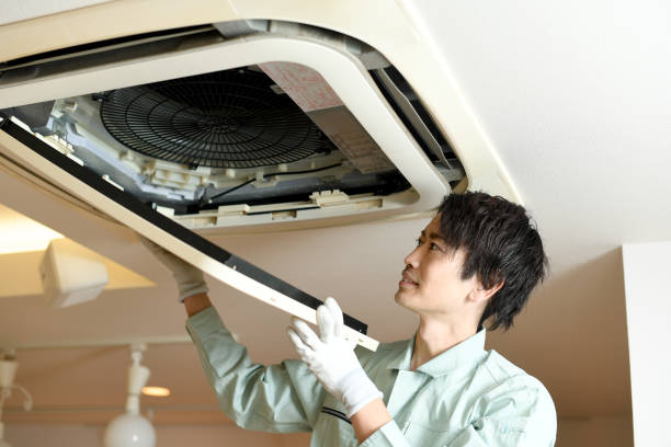 Best Home Air Vent Cleaning  in China Lake Acres, CA